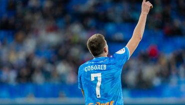 «Зенит» — «Ахмат»: время начала и где смотреть трансляцию матча РПЛ