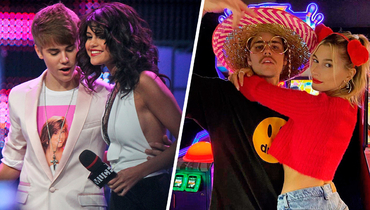 Хейли, Селена Гомес и Джастин Бибер: любовный треугольник — фанатские теории.