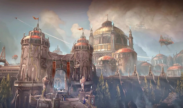 Аргент Д'Нур.