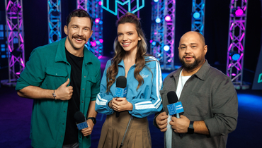 Суперниндзя. Дети.