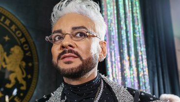 СМИ: Филиппа Киркорова госпитализировали в больницу.