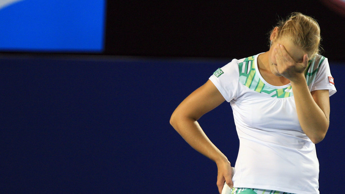 Елена Докич.