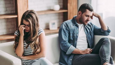 Не все пары можно и нужно спасать: восемь признаков безнадежных отношений.