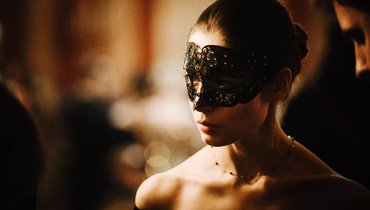 Танго на осколках, сериал.