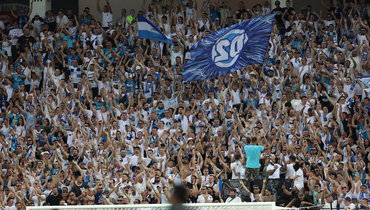 Матч за Суперкубок России пройдет с использованием карты болельщика