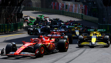 Удастся ли Леклеру сотворить чудо? Анонс «Гран-при Монако»