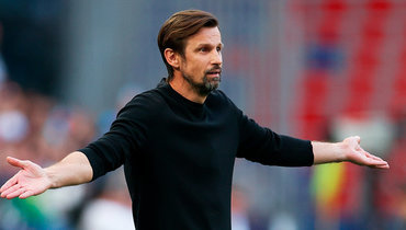 «Зенит» — «Ахмат»: онлайн-трансляция матча РПЛ