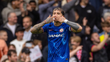 «Ноттингем» попытается выбить «Челси» из зоны ЛЧ. Тяжелый матч синих накануне финала Лиги конференций