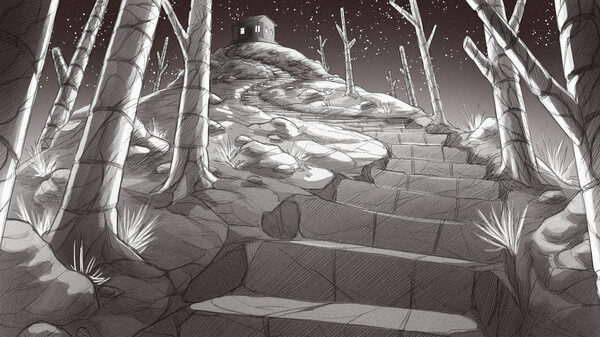 Скриншот из игры.