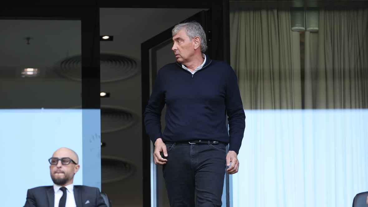 Сергей Галицкий.