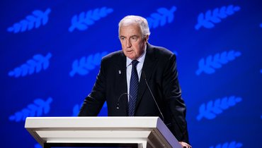 Глава ИИХФ заявил, что сборная России по хоккею не сыграет на Олимпиаде-2026