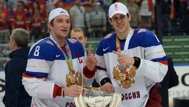 Овечкин и Малкин — без Олимпиады? ИИХФ говорит о финальном недопуске России, но ФХР это опровергает