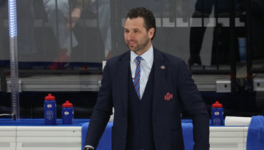 Роман Ротенберг оценил свою работу в СКА с 2011 года