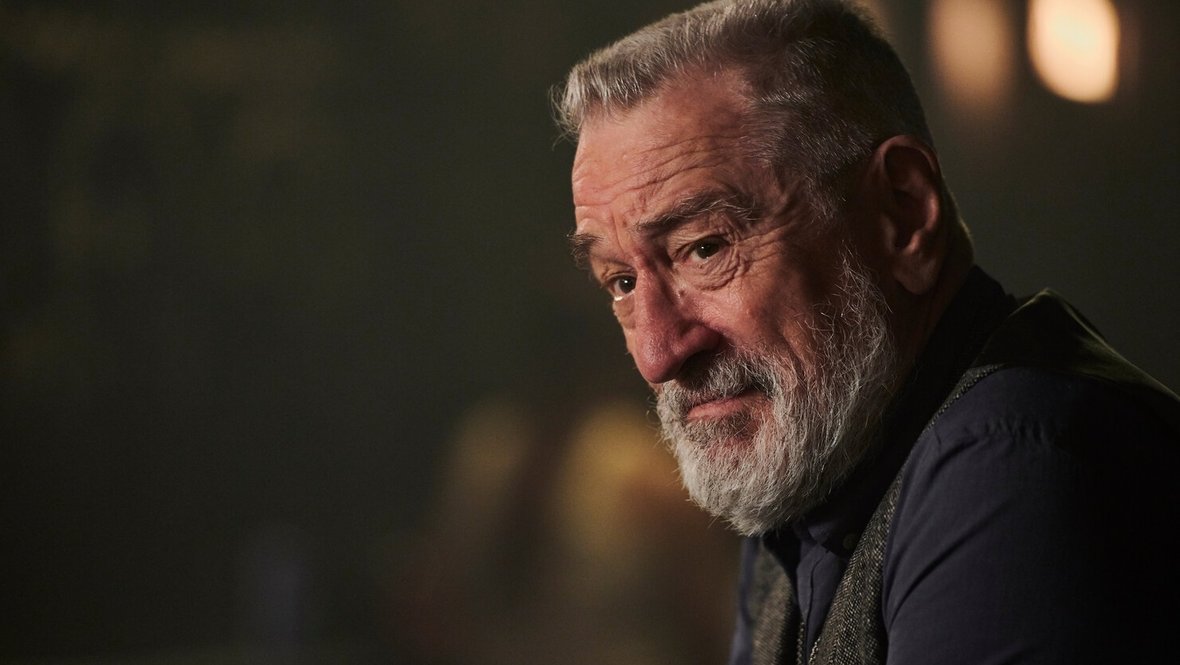 Кадр из фильма «Игры возмездия», реж. Брэд Фурман, Aloe Entertainment, Media Finance Capital, Unified Pictures