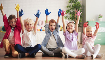 День защиты детей 2025: когда отмечается и история праздника