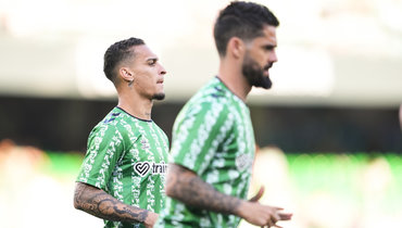 Иско и Антони вытащили «Бетис» в еврокубковый финал впервые в истории. Но «Челси» предрекли победу в ЛК еще до старта турнира