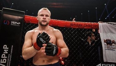 Александр Шлеменко — Владислав «Белаз» Ковалев: дата и время боя, место проведения