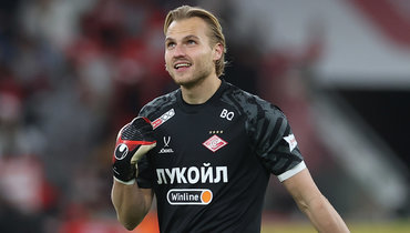 Максименко повторил 28-летний рекорд Филимонова в «Спартаке»