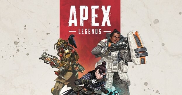 Apex Legends.