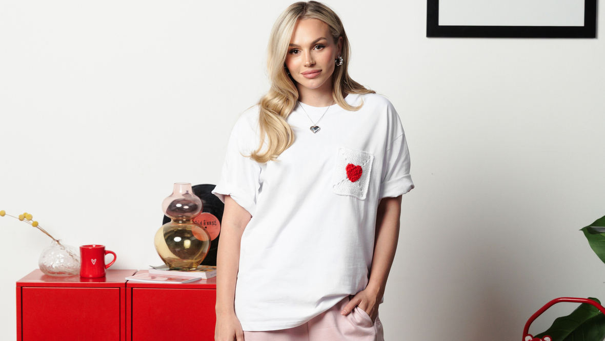 Ксения Коваленко.