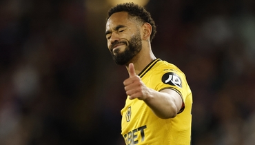 Романо: форвард «Вулверхэмптона» Кунья переходит в «Манчестер Юнайтед»