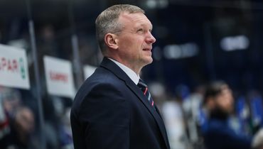 Этот тренер заменит самого Ларионова. До «Торпедо» он 20 лет работал помощником в низших лигах