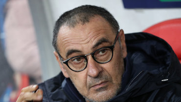 Сарри может сменить Ваноли на посту тренера «Торино»