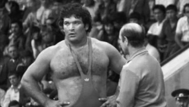 Не стало выдающегося советского борца Хасимикова. Он был четырехкратным чемпионом мира