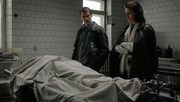 Тьма сгущается: что приготовил сериал «Фишер. Затмение».