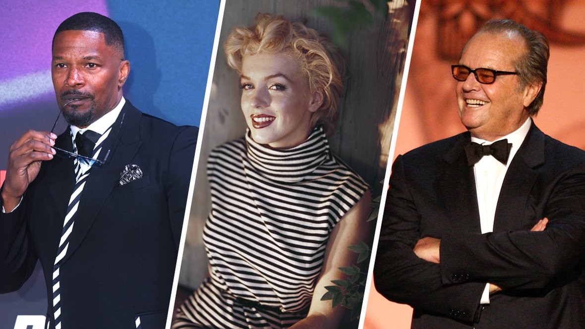 Знаменитости из приемных семей.