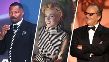 Знаменитости из приемных семей.