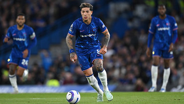 Аргентинский скандалист за 121 миллион евро чуть не погубил карьеру в АПЛ. Теперь Энцо Фернандес — герой «Челси»