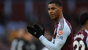 Источник: Рэшфорд отклонил все предложения ради «Барселоны»