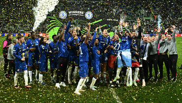 Теперь понятно, почему «Челси» покупал так много футболистов. Лигу конференций лондонцы прошли вторым составом