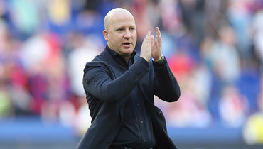 Газзаев о ЦСКА: «Николич убедил. Кисляк — открытие сезона»