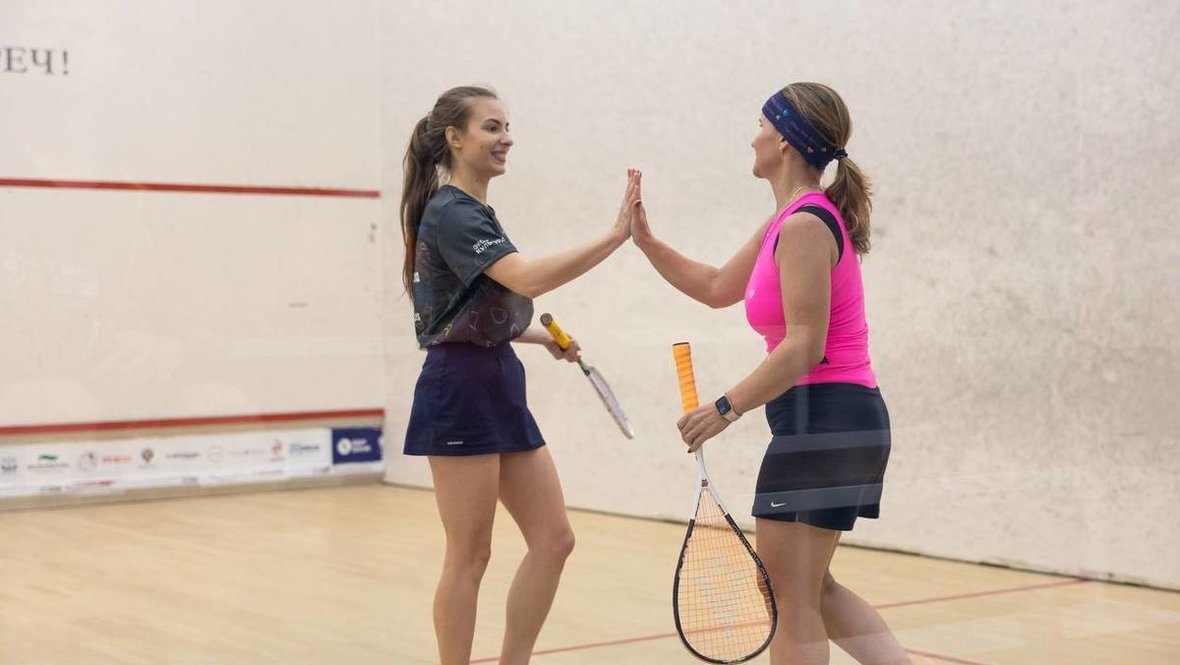 White Nights Open 2025