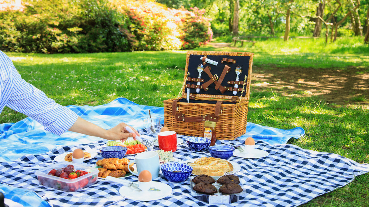 Пикник