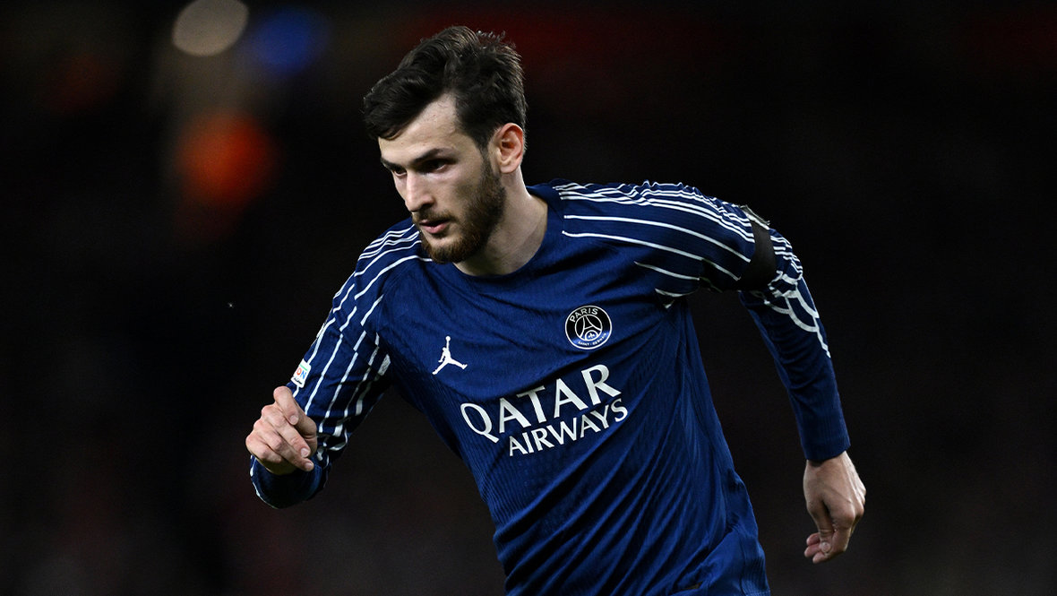 Хвича Кварацхелия.