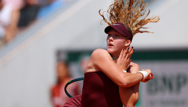 Мирра Андреева.