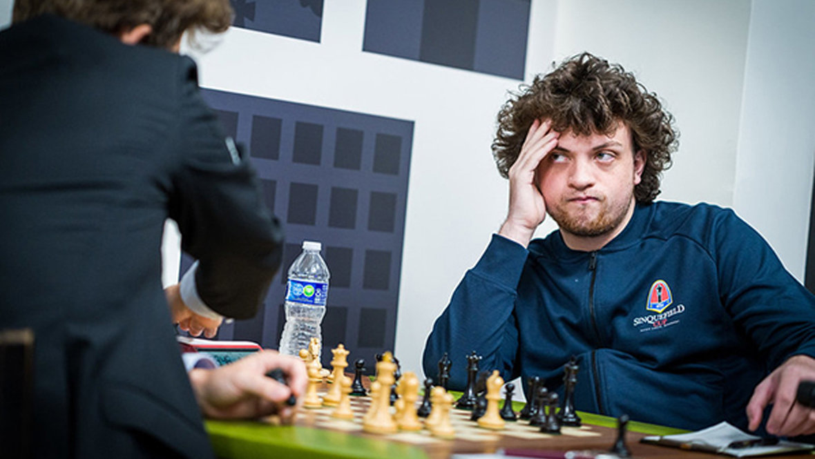 Ханс Ниманн.