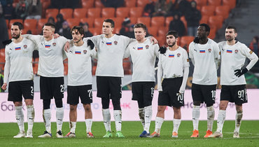 ФК «Химки» в скором времени прекратит существование из-за финансовых проблем.