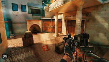 Как зарабатывать голду в Standoff 2