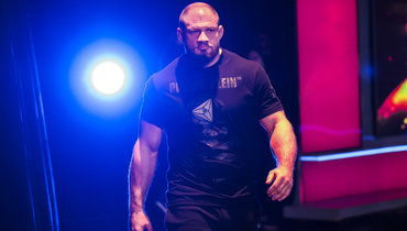 Иван Штырков — Шамиль Гамзатов: дата боя, статистика бойцов, где смотреть трансляцию RCC 22