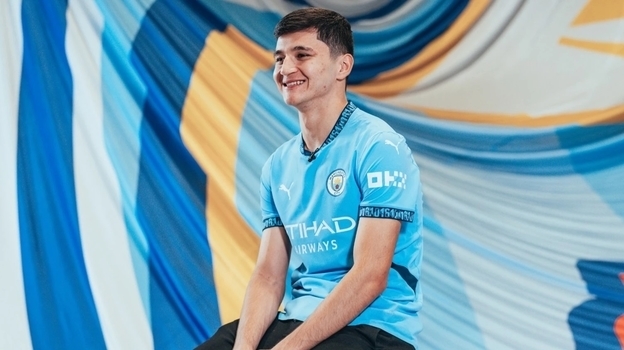 Абдукодир Хусанов.