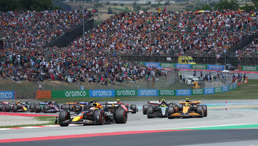 Кому «подрежет крылья» новая директива? Нюансы «Гран-при Испании»