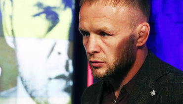 Александр Шлеменко — Владислав «Белаз» Ковалев: дата боя, статистика бойцов, где смотреть трансляцию RCC 22