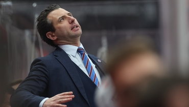 Ротенберг не набрал ни одного голоса в номинации «Лучший тренер сезона в КХЛ»