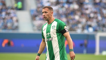 Ташуев покинул «Ахмат» после поражения от «Урала» в первом матче. Это может сильно помочь екатеринбуржцам