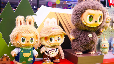 Лабубу: что это такое и история создания — причина популярности.