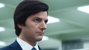 Сериал «Разделение» может получить два спин-оффа